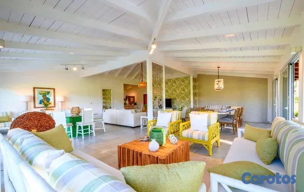 casas vacacionales y villas - Villa en Casa De Campo, tus vacaciones o fin de semana en tu lugar favorito  2