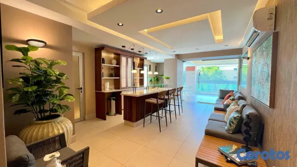 apartamentos - Apartamento en venta en Piantini en Torre Nueva 6