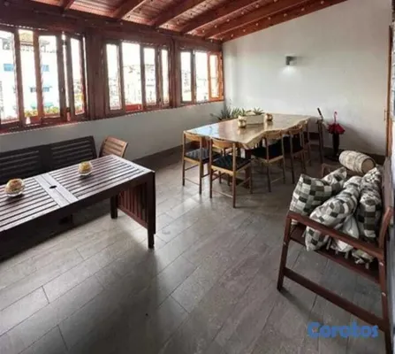 apartamentos - Apartamento  7