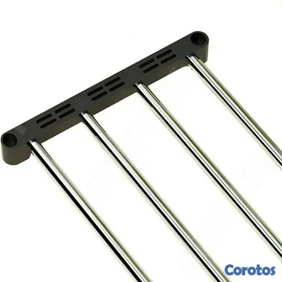 decoración y accesorios - Zapatera armable de 8 niveles. 2