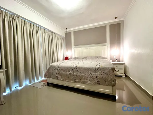 apartamentos - Vendo Apartamento en Torre Moderna | Alma Rosa 1ra 16