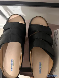 Vendo calzados ortopédicos NUEVOS