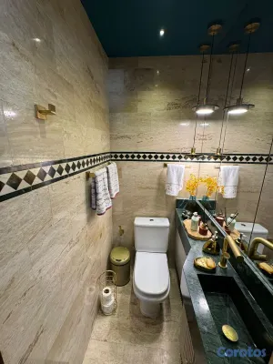 casas - Casa 2 Niveles con Piscina en La Castellana  4