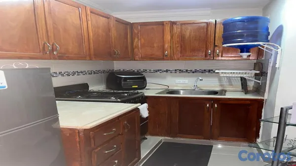 apartamentos - En Venta Edificio en la Zona Universitaria con 31 Estudios 6