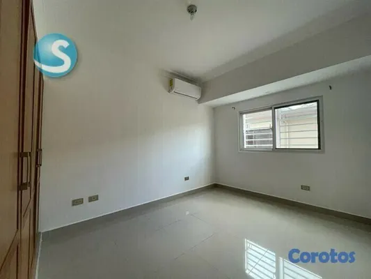 apartamentos - Apartamento En Alquiler En Los Cacicazgos  8