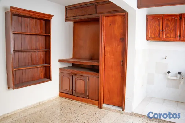 apartamentos - APARTAMENTO AMPLIO EN COSTA VERDE 6