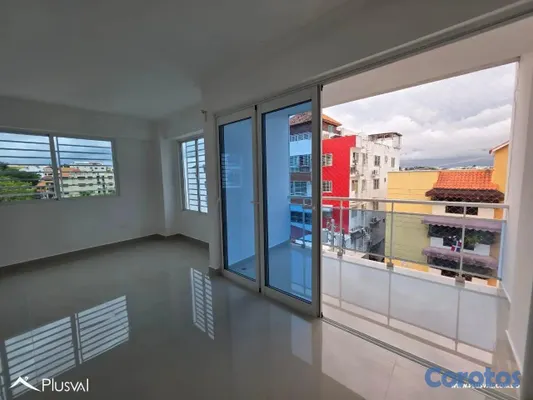 apartamentos - Apartamento en Venta en Residencial Don Honorio 3