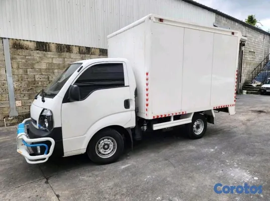 camiones y vehiculos pesados - camión kia k2700 2025  2