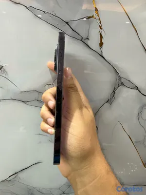celulares y tabletas - iPhone 14 Pro Max 256GB desbloqueado para todas las compañías  4