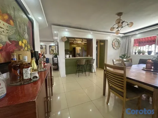 apartamentos - 9.3 sin muebles y 10.30 amueblado neg 🏡✨ APARTAMENTO EN VENTA | ALMA ROSA I
 4