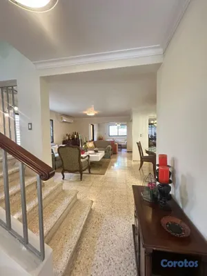 apartamentos - CASA EN VENTA | JARDINES DEL SUR, DISTRITO NACIONA 4