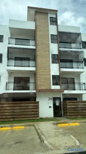 Alquilo Apartamento NUEVO!