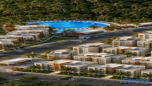 apartamentos - Apartamentos en Venta en Punta Cana, 1, 2 y 3 Habitaciones 7