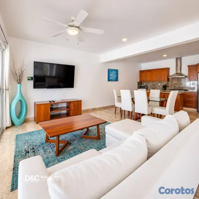 Apartamento en Sosúa, foto 3
