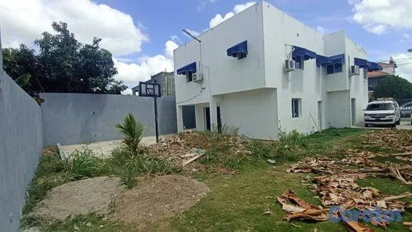 casas - hermosa casa de 2 niveles moderna 3