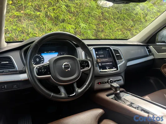 jeepetas y camionetas - Volvo XC90 Momentum D5 2020 9