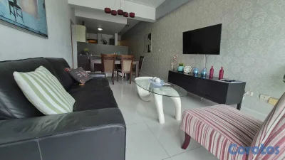 Apartamento en Venta en Serrallés