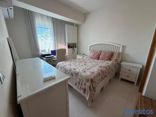apartamentos - vendo en el millón piso 4 dos habitaciones 2.5 baños dos parqueos balcón servici 18