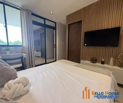 apartamentos - ✨ Apartamentos Nuevos con Acceso a Playa y Casa Cl 10