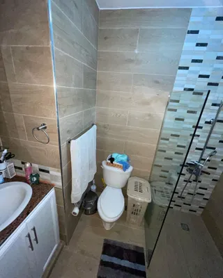 apartamentos - CUARTO PISO CERCA DEL HOMS, SANTIAGO 9