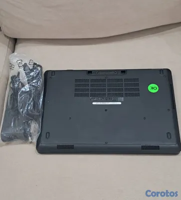 computadoras y laptops - Laptop Portatil Dell E5450 8GB 500GB i5 2.3Ghz 4