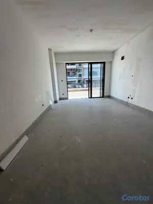 apartamentos - vendo renacimiento segunda con terraza tres habitaciones 2.5 baños dos parqueos  13