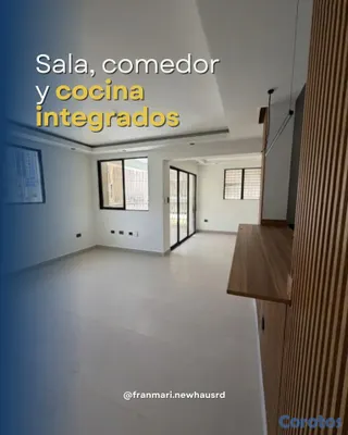 apartamentos - Alquilo Apartamento | Mirador Sur  2