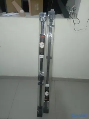decoración y accesorios - Palos de cortinas  2