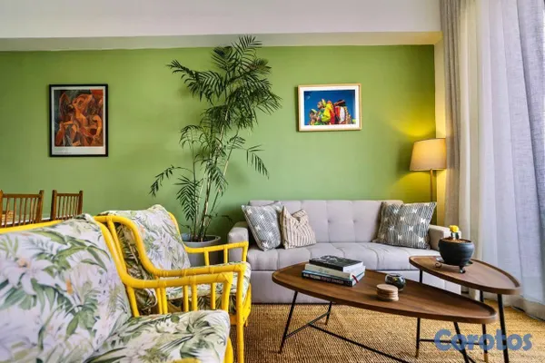 Apartamento en Urbanización Fernandez, foto 4