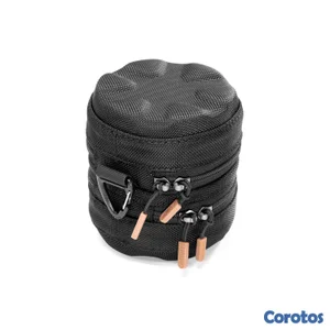Estuche Transporte ddHIFI C100 PRO Portable Storage Earphone Case