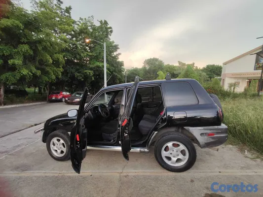 jeepetas y camionetas - TOYOTA RAV 4, 1998 5