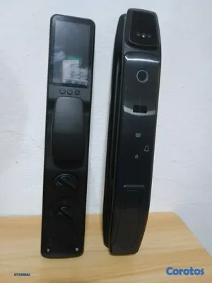 decoración y accesorios - CERRADURA SMART G2 3