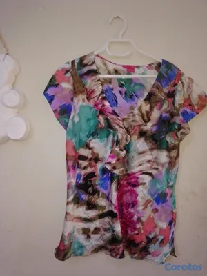 ropa para mujer - ropas para damas  19