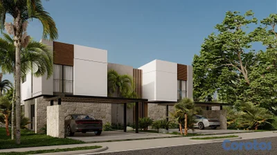 Villas exclusivas en Las Canas de Cap Cana