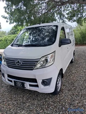 camiones y vehiculos pesados - Furgoneta Changa 5 Star 2023. 4
