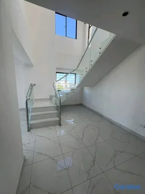 apartamentos - Excelente Pent House Amplio y fresco en Torre moderna de Ensanche Ozama  2