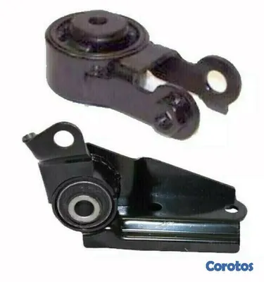 repuestos - Soporte para el Motor Toyota  7