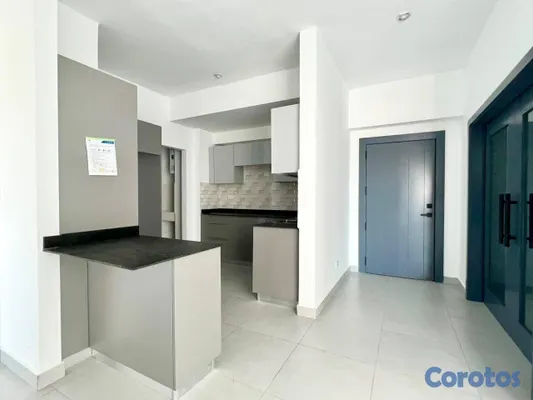 apartamentos - Apartamento en venta en Naco  4