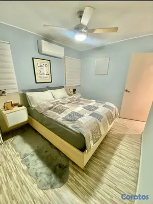 casas - CASA ACOGEDORA TOTALMENTE REMODELADA Y EQUIPADA .  15