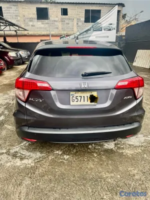 jeepetas y camionetas - se vende HRV. somos Diler  5