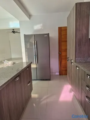 apartamentos - apartamento en naco 5