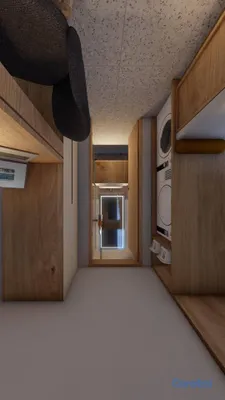 apartamentos - Apartamento en venta | Ensanche Naco -3440 9