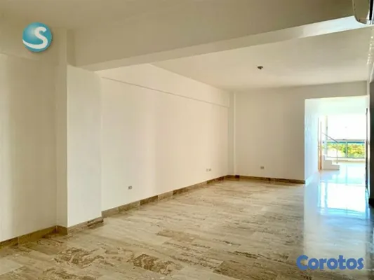 penthouses - Penthouse , Los Cacicazgos 8