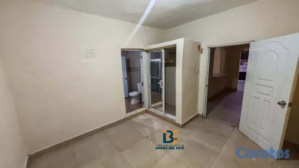 apartamentos - Se Alquila Apartamento de Dos habitaciones en el s 6