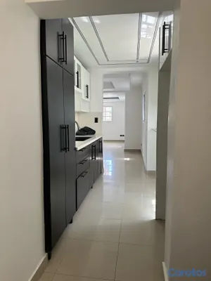 apartamentos - Primer nivel con 136 metros + patio y gacebo 100% privado 12