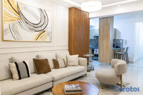 Apartamento en Mirador Norte, foto 3