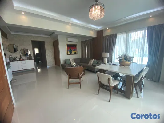 apartamentos - Apartamentos en Venta Mirador Sur  12
