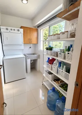 apartamentos - Apartamento Con vista al mar 3 Hab 3.5 baños piso  3