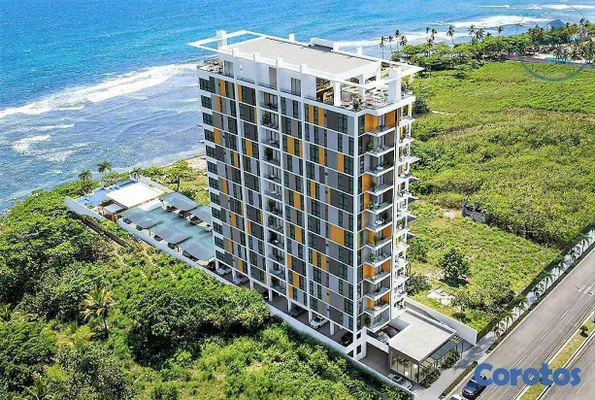 apartamentos - Tu Paraíso Privado en Juan Dolio, República Dominicana ID 3268🌴🌊 2
