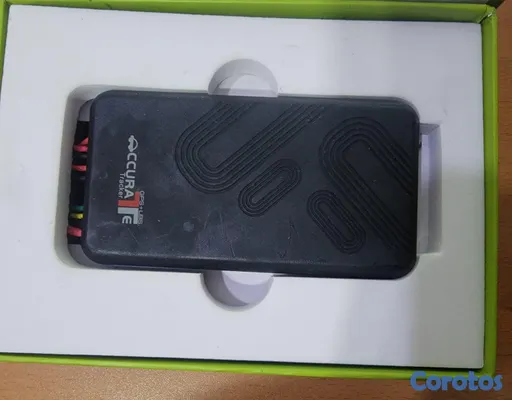 otros electronicos -  GPS GT06 con Corte Remoto de Motor y Alertas Inte 3